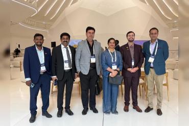 ਦੁਬਈ ਵਿੱਚ ਆਯੋਜਿਤ ਏਸ਼ੀਆ ਪੈਸੀਫਿਕ ਸਿਟੀਜ਼ ਸਮਿਟ ਅਤੇ ਮੇਅਰਜ਼ ਫੋਰਮ ਵਿੱਚ ਮੇਅਰ ਨੇ ਲੁਧਿਆਣਾ ਸ਼ਹਿਰ ਦੀ ਕੀਤੀ ਨੁਮਾਇੰਦਗੀ