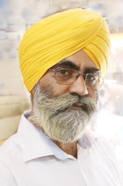 ਦੰਮਦਮੀ ਟਕਸਾਲ ਦੇ ਗੁਰਮਤਿ ਹਮਾਇਤੀਆਂ ਵੱਲੋਂ ਧੂੰਮੇ ਦੇ ਵਿਰੋਧ ‘ਚ ਆਵਾਜ਼ ਬੁਲੰਦ