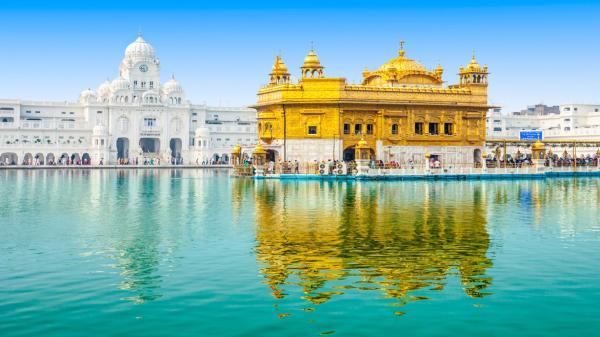 From Golden Temple to Patiala: 10 Iconic Places to Visit in Punjab