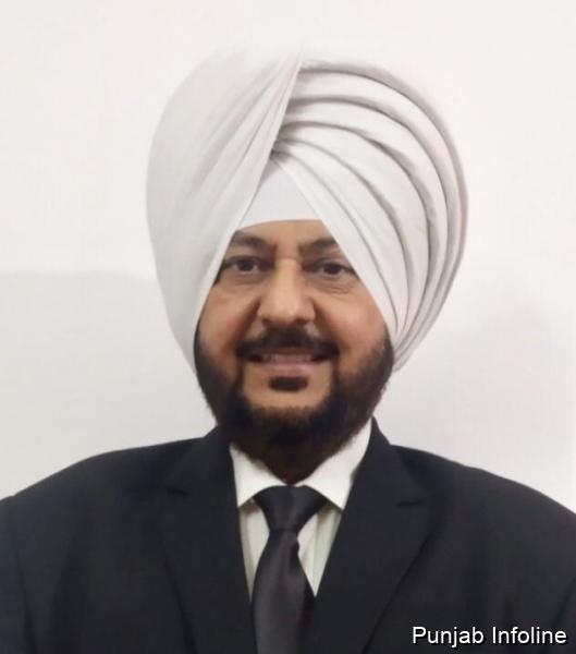 Deadly Attack on Shri Brahmanand Giri Ji Maharaj (Mahamandaleshwar), Head of Shri Hindu Takht Kali Mata Mandir, Patiala by Prasad Mafia is Highly Condemnable and Punishable – Advocate Rajinder Pal Anand
