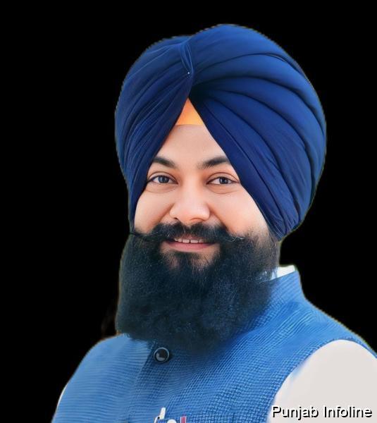 ਕੇਂਦਰੀ ਏਜੰਸੀਆਂ ਦੇ ਏਜੰਟ ਗੁਰਪਤਵੰਤ ਖਿਲਾਫ ਸਜਾ ਖੁਦ ਤਹਿ ਕਰੇਗਾ ਅੰਬੇਡਕਰੀ ਦਲਿਤ ਸਮਾਜ - ਜਸਵੀਰ ਸਿੰਘ ਗੜ੍ਹੀ