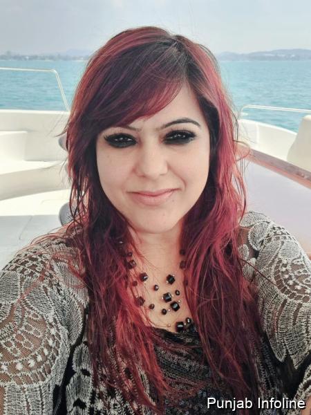 Beats Beyond Borders: The Magnetic Pull of Punjabi Songs on Non-Punjabi Youth - Antima Dhupar