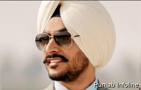 ਪੰਜਾਬੀ ਗਾਇਕ-ਅਦਾਕਾਰ ਰਾਜਵੀਰ ਜਵਾਂਦਾ ਦਾ ਸੜਕ ਹਾਦਸੇ ਤੋਂ ਬਾਅਦ 35 ਸਾਲ ਦੀ ਉਮਰ 'ਚ ਦਿਹਾਂਤ