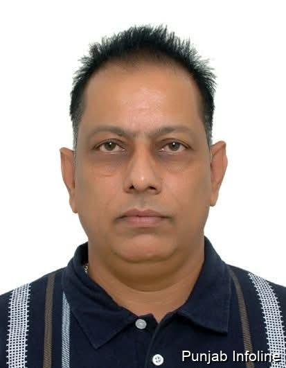Pankaj Gautam Appointed as Vice Coordinator of Punjab Media Wing, constituency Payal by Aam Aadmi Party
