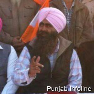 ਗੁਰਜੀਤ ਸਿੰਘ ਅਜ਼ਾਦ ਦੀ ਕਵਿਤਾ ਵਿੱਚ ਪਿਆਰ ਦੀ ਰੂਹਾਨੀ ਗਹਿਰਾਈ