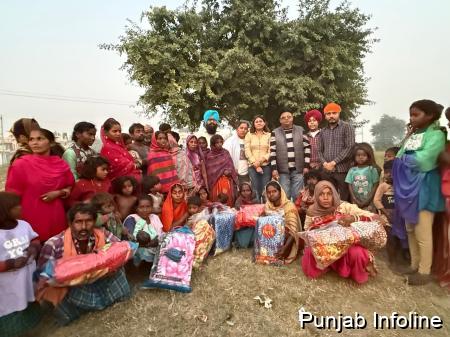 Working Together Is Essential for Building a Better Society: Nitu Singh