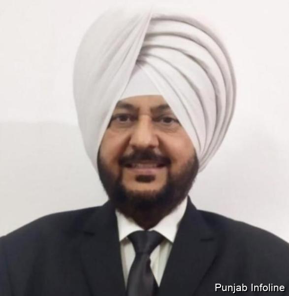 President Approves PU Senate Elections — Congratulations to Struggling Students and Senators; Thanks to the Vice President: Former DSP Adv. Rajinder Pal Anand