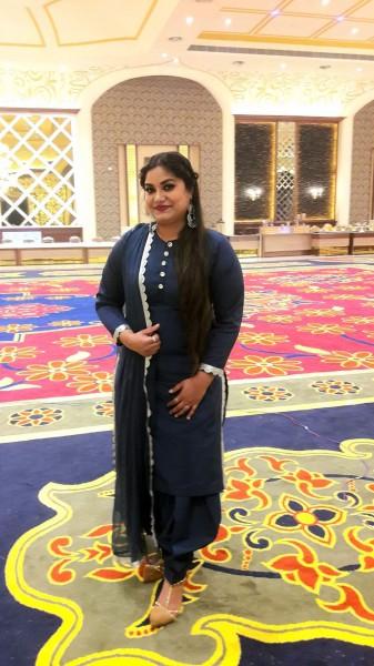 ਗੁਰਿੰਦਰ ਨਾਜ਼ ਲੈ ਕੇ ਹਾਜ਼ਰ ਹੋਈ ਟਰੈਕ ‘ਰਵੇਂ ਰੱੁਸਦਾ’