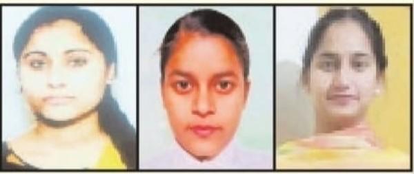 जी.पी.सी के छात्रों ने कालेज का नाम रौशन किया- डॉ. नीना सेठ पजनी