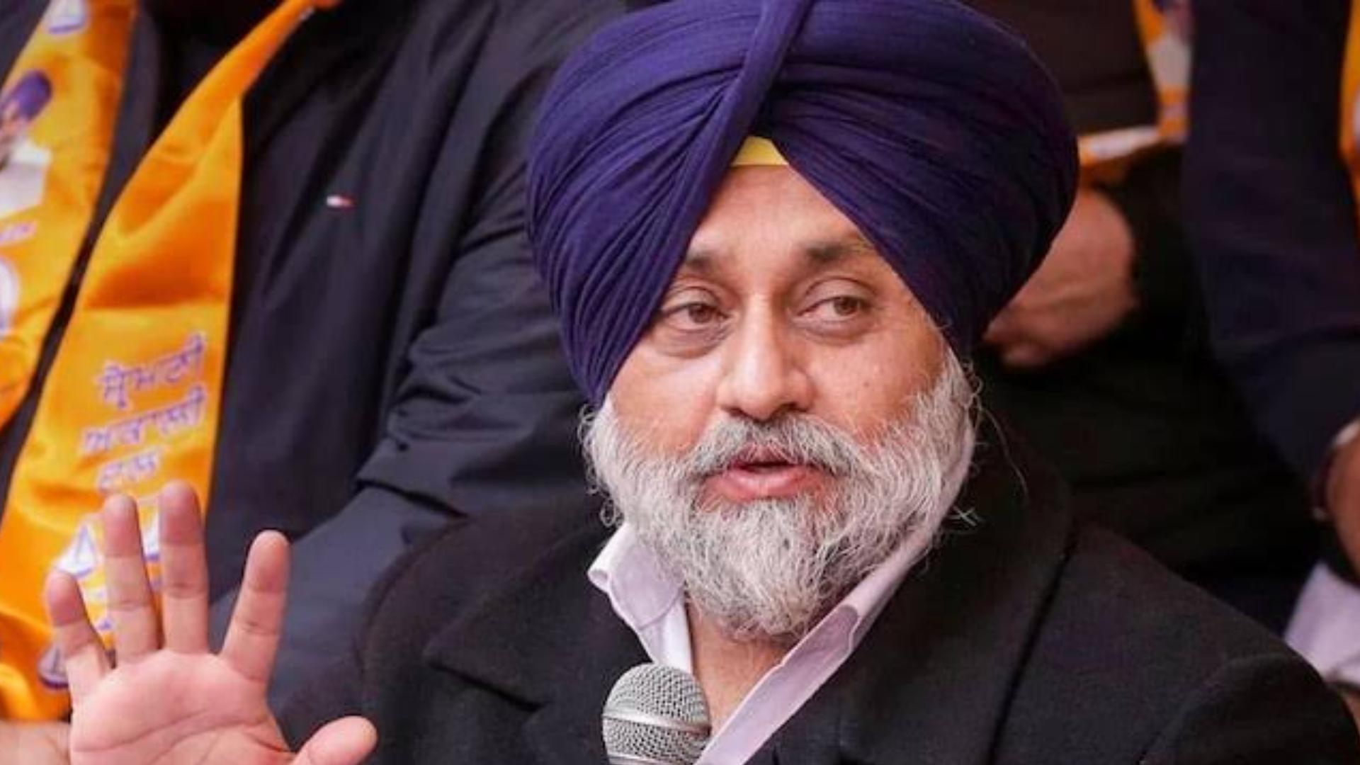 ਬਾਗੀ ਅਕਾਲੀ ਨੇਤਾਵਾਂ ਵੱਲੋਂ ਅਕਾਲ ਤਖ਼ਤ ਜਥੇਦਾਰ ਨਾਲ ਮੀਟਿੰਗ ਦੀ ਮੰਗ